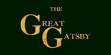 The Great Gatsby primary image