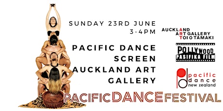 PACIFIC DANCE SCREEN primary image