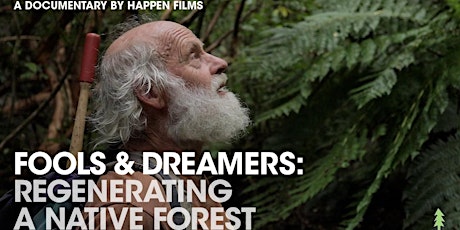 Fools & Dreamers – WAIRARAPA – short film + Q&A primary image