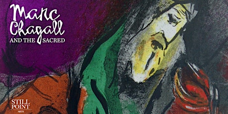Marc Chagall and the Sacred: Vivian R. Jacobson Lecture Viewing  primary image