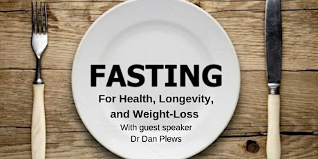 Fasting 101+  primary image