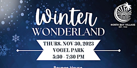 NBV Winter Wonderland  primärbild