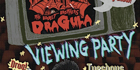 DRAGULA Season 5 Viewing Party primary image
