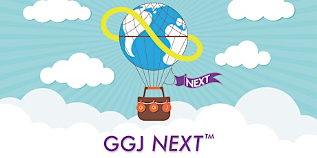 Global Game Jam Next 2019 primary image