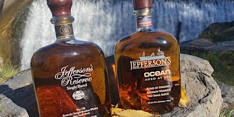 Jefferson's Ocean Winter Wonderland  primärbild