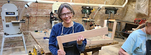 Samlingsbild för Woodworking Series