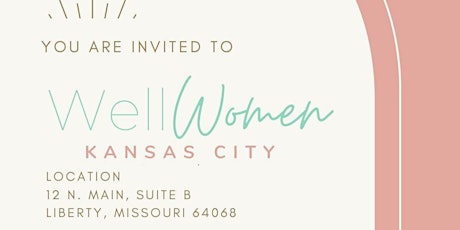 WellWomen KC Northland Networking Meeting