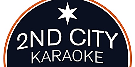 Imagen principal de Second City Karaoke League Registration - Fall 2019