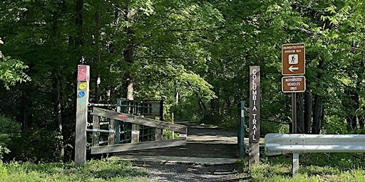 Imagem principal de Spring Hike: Columbia Trail and  Ken Lockwood Gorge