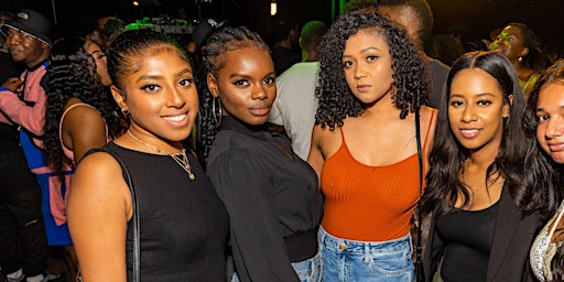 Image principale de PARTIES IN CLAPHAM - Hip Hop, Afrobeats, Bashment (Every Weekend)