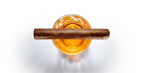 Primaire afbeelding van Cigar Craft & Spirit Tasting