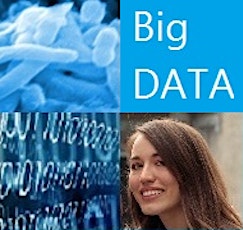 Big Data and Your Microbiome primary image