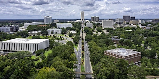 Imagem principal de Tallahassee Hiring Event