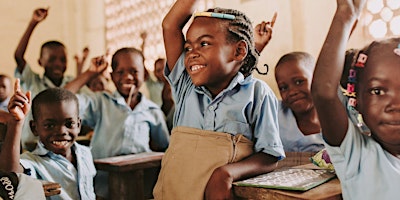 Image principale de 2026 Compassion Volunteer Kick Off Sydney