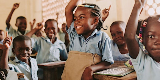 Image principale de 2026 Compassion Volunteer Kick Off Brisbane