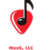 Logo von Moo6, LLC