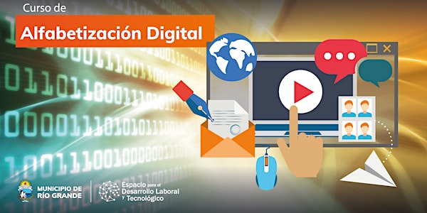 Alfabetización digital - JUNIO - EL MUELLE
