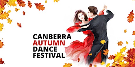 Canberra Autumn Dance Festival 2024 primary image