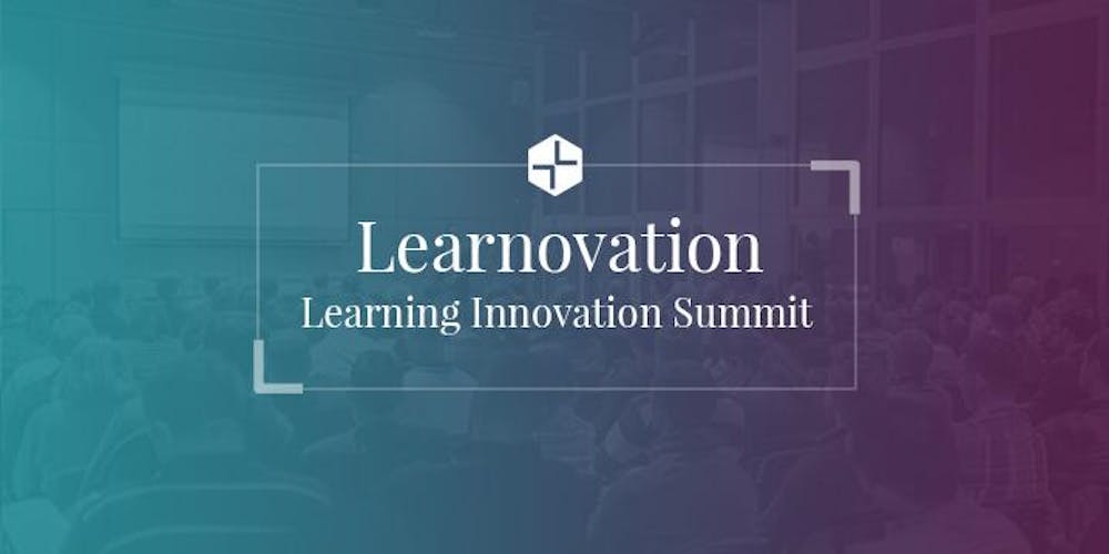 Image result for Learning Innovation Summit 2019