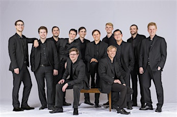 Ragazzi Continuo Spring Concert, May 11, 2024, Redwood City