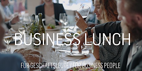 Hauptbild für ICF Business Group - Lunch für Geschäftsleute - 23.06.2019