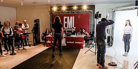 Immagine principale di A Torino EML il famoso concorso internazionale di ricerca modelle e modelli 