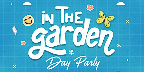 In The Garden 'Day Party' @ Le Jardin // Nov 19th primary image