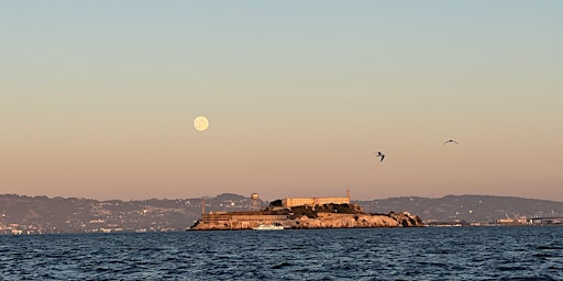 Full Moon February 2024- Sail San Francisco Bay primary image