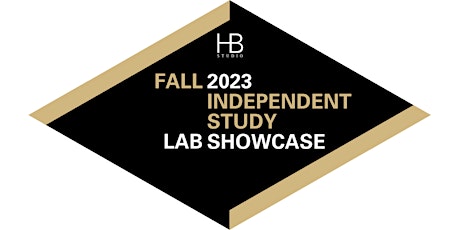 FALL 2023 Independent Study Showcase primary image