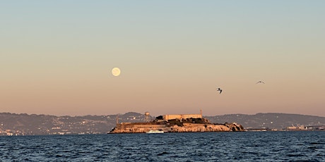 Immagine principale di Full Moon March  2024- Sail San Francisco Bay 