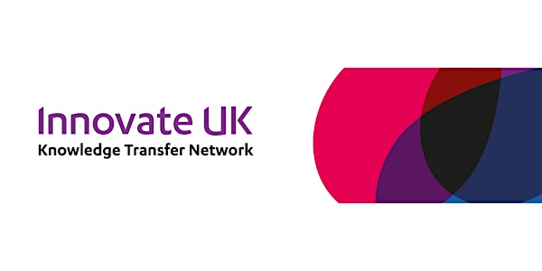 Competition Briefing Manchester - Next Generation Services: Enabling Data