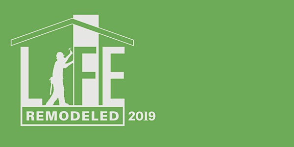 2019 AIAD Life Remodeled Volunteer Day