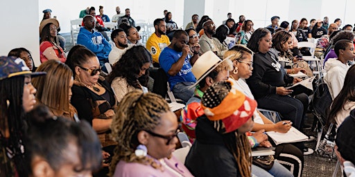 Black Wealth Tour: Legacy Building primary image