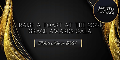 Immagine principale di The 2024 Grace Awards  Gala 