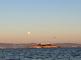 Full Moon May 2024- Sail San Francisco Bay  primärbild