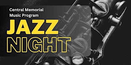 Jazz Night primary image