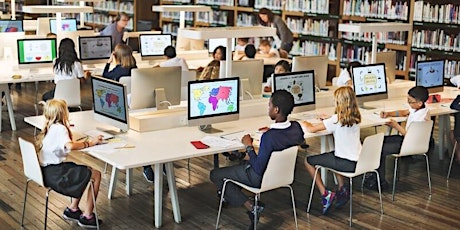 How Digital Transformation can Improve Your School primary image