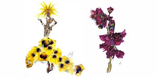 Create Your Own Horticouture with Jamie Pesavento