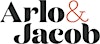 Logotipo da organização Arlo & Jacob