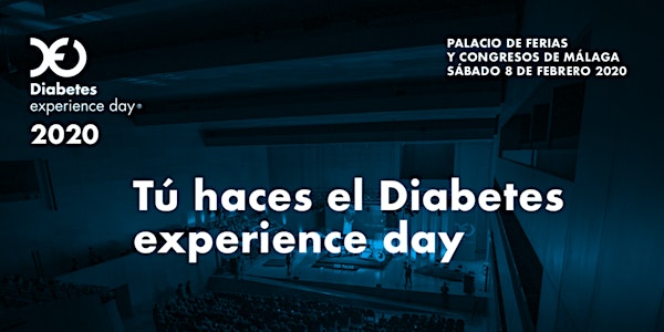 Diabetes Experience Day 2020