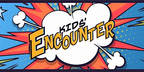 Kids' Encounter primary image