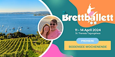 Hauptbild für Brettballett Bodensee