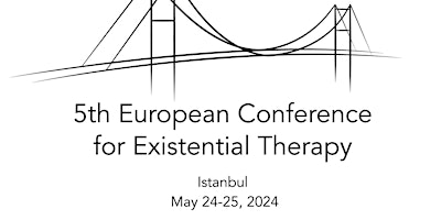 Image principale de 5. European Conference for Existential Therapy