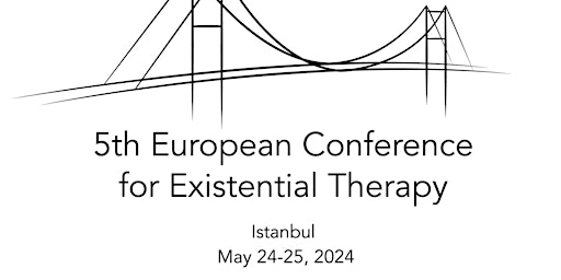 Imagem principal de 5. European Conference for Existential Therapy