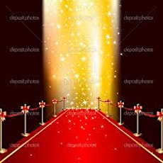 Perry-Smith Family Reunion Presents:"Evening of Stars, Walk The Red Carpet" primary image