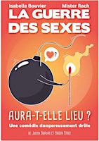 Hauptbild für LA GUERRE DES SEXES AURA T ELLE LIEU ?