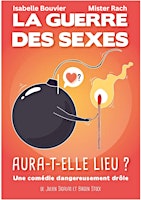 Immagine principale di LA GUERRE DES SEXES AURA T ELLE LIEU ? 16h00 