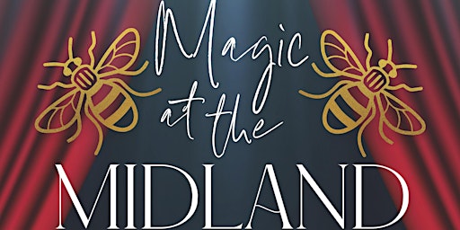 Immagine principale di Magic at the Midland 