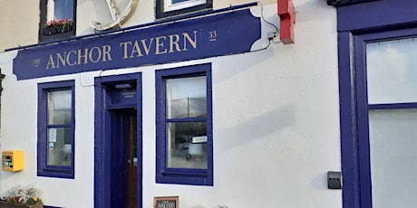 Imagen principal de March 2024 Scottish Community Pubs Network Zoom