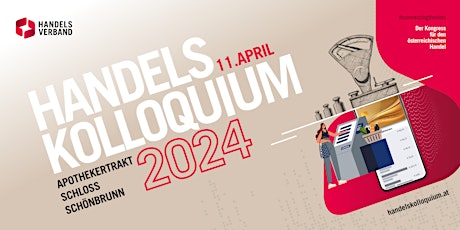 HANDELSKOLLOQUIUM 2024